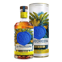 LA HECHICERA RUM No.1 0.7L