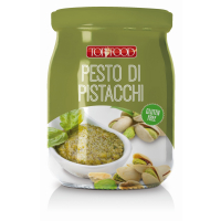 Top Food Pesto Di Pistacchi 500g