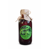Sirup od borovih i jelinih iglica 200ml