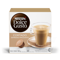 NESCAFÉ® Dolce Gusto® Cortado