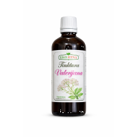 Tinktura valerijana 100ml
