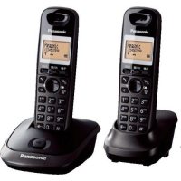 PANASONIC KX-TG2512FXT (KX-TG2512FXT)