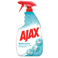 Ajax Bath Trigger 