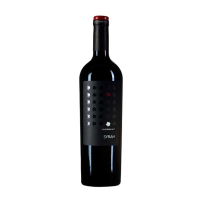 Syrah Premium -Nuić 2020/0,75L