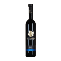 Merlot Vrhunski-Nuić  2020/0,75L