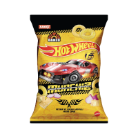 ČIPS MUNCHIZ HOT WHEELS ČEDAR SIR CLAIMONT 35g