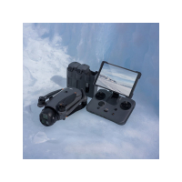 DJI Mavic 4 Pro 512 GB CreatorDron, Combo (DJI RC Pro 2)
