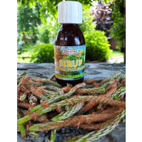 Borove vršice u medu - sirup - 200ml