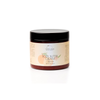 BODY BUTTER CREAM APRICOT 200ml