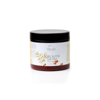 BODY BUTTER CREAM ALMOND MILK 200ml