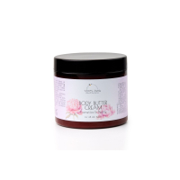 BODY BUTTER CREAM CAMELIA&PEONY 200ml