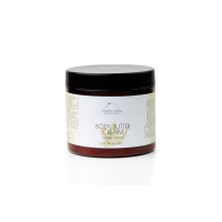 BODY BUTTER CREAM ALOE VERA 200ml