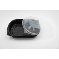 LUNCH BOX JEDNODJELNI 100/1