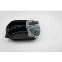 LUNCH BOX DVODJELNI 100/1