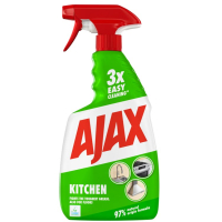 Ajax Kitchen Trigger