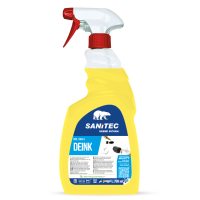 DEINK - SANITEC - sredstvo protiv mrlja 750ml