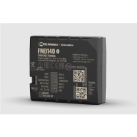 TELTONIKA FMB140 GPS uređaj 2G