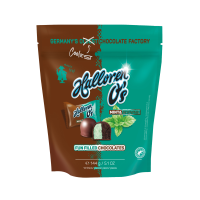 Halloren O’s Mint & Chocolate 144g