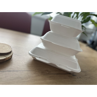 HB 7 Stiroporna posuda