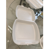 MB1 Stiroporna posuda