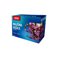 ČAJ MAJČINA DUŠICA neto 30g-N Vispak