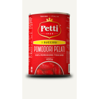 Rajčica pelat iI SUCCOSI  Petti 400g