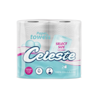 celeste ubrus select size