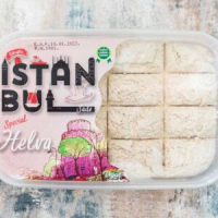TAHAN HALVA 350 GR