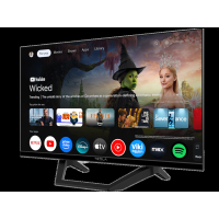 TESLA TV 24E655BHS HD Google  DC Adapter za automobil  12V  BOX Zvucnici 2x5W