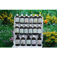 Tinktura vrkuta 100ml