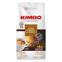CAFFECREMA CLASSICO 1KG