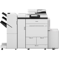 Canon imageFORCE 8100 MFP