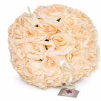 Cvijeće Umjetno - Kugla