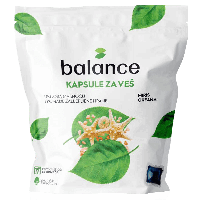 BALANCE kapsule za veš OKEAN 24kom. 20/1