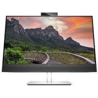 HP E27m monitor  G4 QHD webca27",IPS,QHD,300cd,60Hz,5ms,Webcam,DP in and out,HDMI,podesivo posto