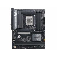 ASUS MB TUF Gaming B860-PLUS WIFI, LGA 1851, 4x DDR5,3xM.2 1x DP, 1x HDMI, 1x USB-C, 8x USB, ATX