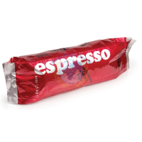 KAFA ESPRESSO 1/1 crvena Vispak