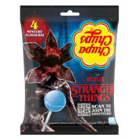 CHCH LIZALO STRANGER THINGS BAG 120g P-12