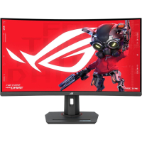 Asus XG32WCMS monitori