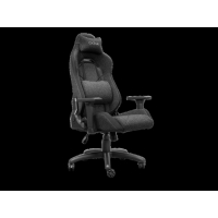 GXT723 RUYA FABRIC CHAIR GREY