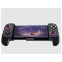 Trust GXT 735 Mylox wirelessbluetooth mobile gamingkontroler, bluetooth 5.0