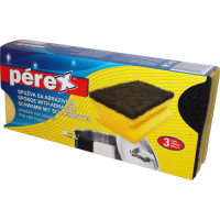 SUNDJER SA  ABRAZ.3/1 PEREX 