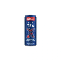 XIXO LEDENI CAJ 250ml LUBENICA-MALINA 24/1
