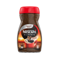 Nescafe Classic Instant Coffee