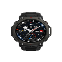 Amazfit T REX 3 PRO NFC 48 mmTactical Black