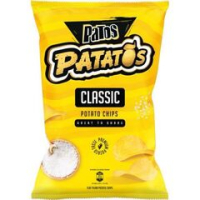 PATATOS CLASSIC REBRASTI 80g+16g 20% GRATIS P-21