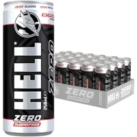 HELL ZERO 250ml P-24