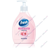 FRESH TECNI SAPUN SENSITIVE 500ML P-12