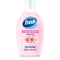 FRESH TECNI SAPUN SENSITIVE 1000ML P-6