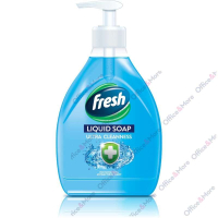 FRESH TECNI SAPUN ULTRA CLEANNESS 500ML P-12